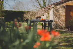 La ferme de Bousserand